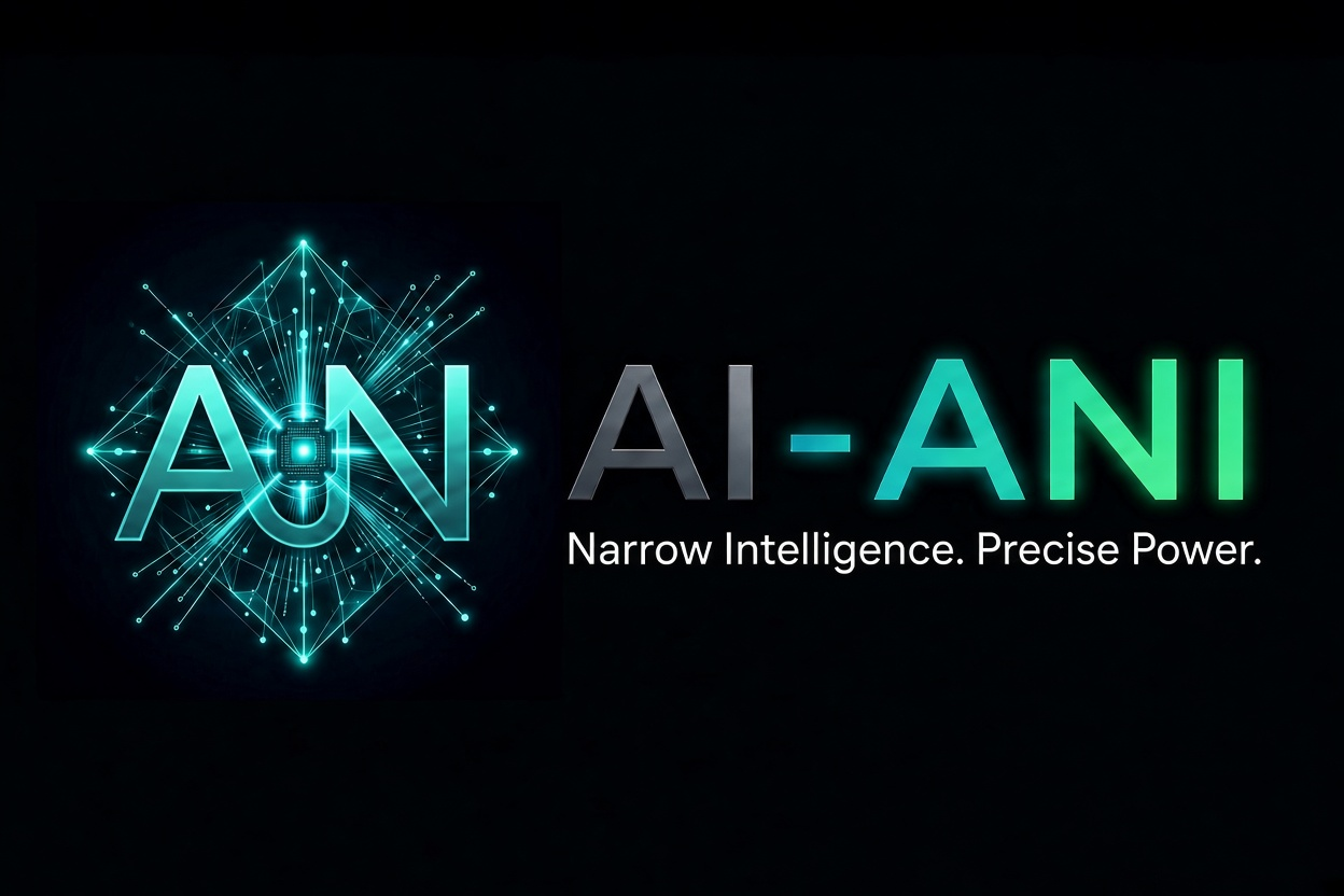 AI-ANI Logo