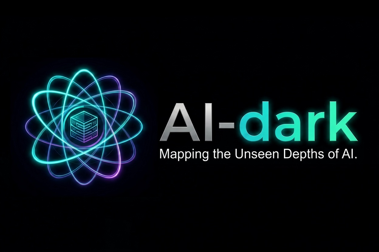 AI-DARK Logo